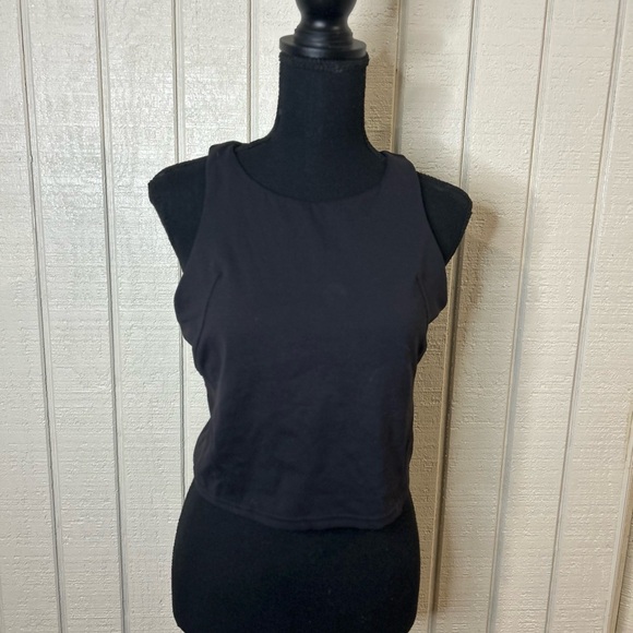 lululemon athletica Black Tank Top - Picture 3 of 7